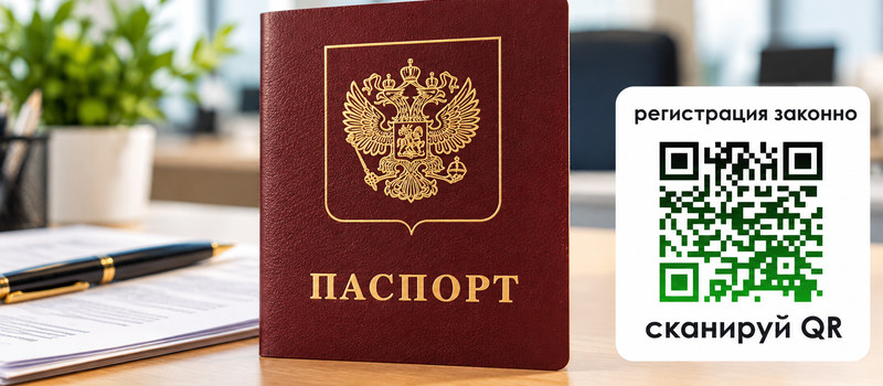 прописка в Кыштыме